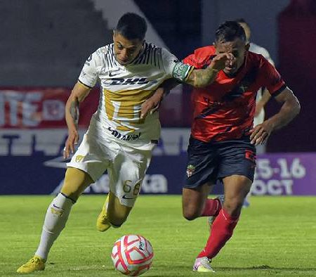 Nhận định kèo Pumas Tabasco vs Tlaxcala, 8h05 ngày 11/1