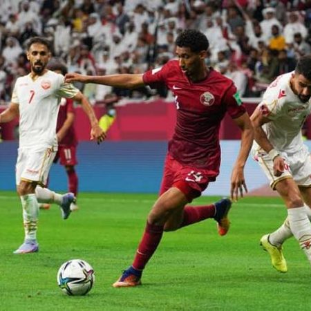 Nhận định kèo Qatar vs Bahrain, 23h15 ngày 10/1