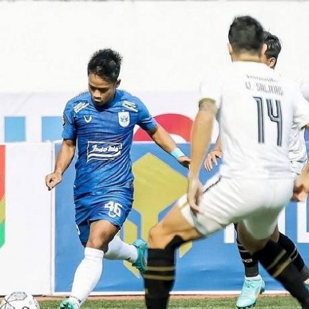 Nhận định kèo RANS vs PSIS Semarang, 15h ngày 16/1