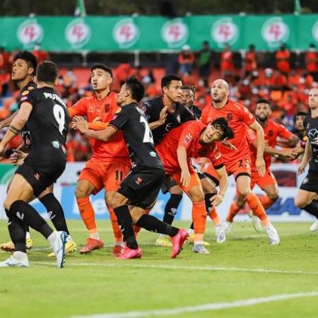 Nhận định kèo Ratchasima vs Prachuap, 19h00 ngày 21/1