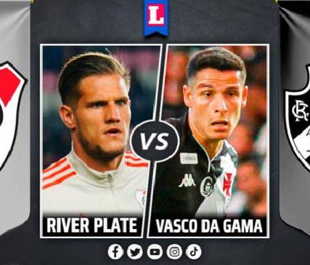 Nhận định kèo River Plate vs Vasco Gama, 7h ngày 18/1
