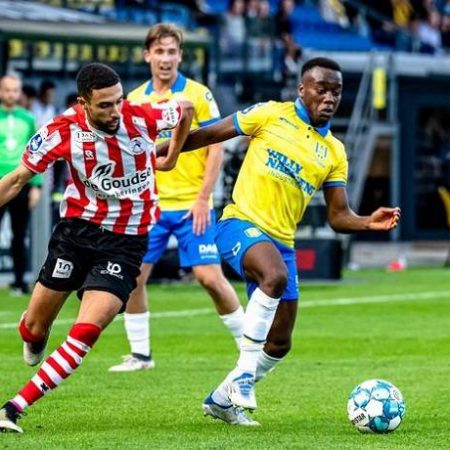 Nhận định kèo Rotterdam vs Waalwijk, 3h00 ngày 25/1