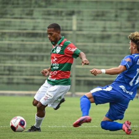 Nhận định kèo Sao Paulo vs Portuguesa, 7h30 ngày 27/1