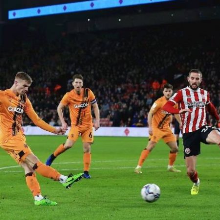 Nhận định kèo Sheffield United vs Hull, 2h45 ngày 21/1