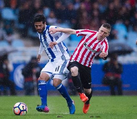 Nhận định kèo Sociedad vs Bilbao, 3h ngày 15/1