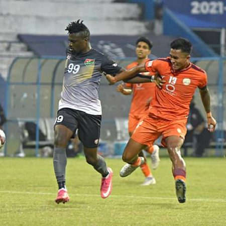 Nhận định kèo Sreenidi vs Punjab, 15h30 ngày 17/1