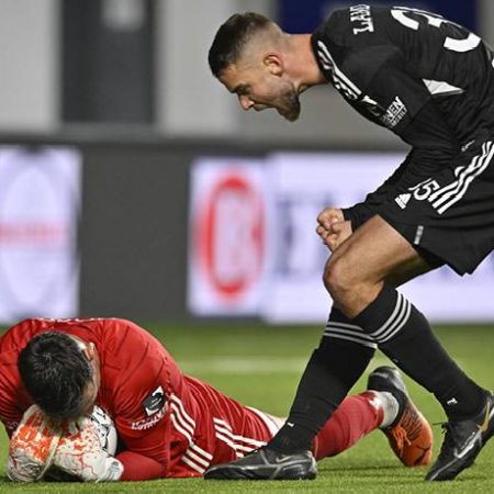 Nhận định kèo St. Liege vs Eupen, 2h45 ngày 28/1