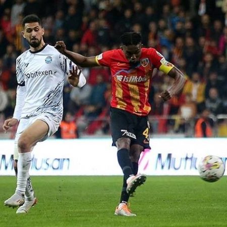 Nhận định kèo İstanbulspor vs Kayserispor, 17h30 ngày 29/1