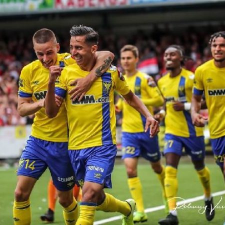 Nhận định kèo Standard Liege vs Sint-Truiden, 2h45 ngày 7/1