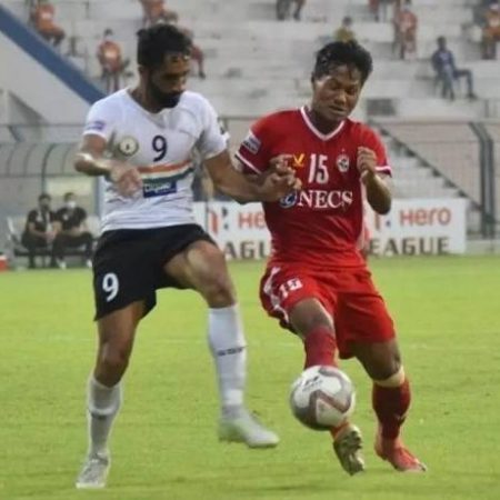 Nhận định kèo Sudeva vs Aizawl, 15h30 ngày 16/1