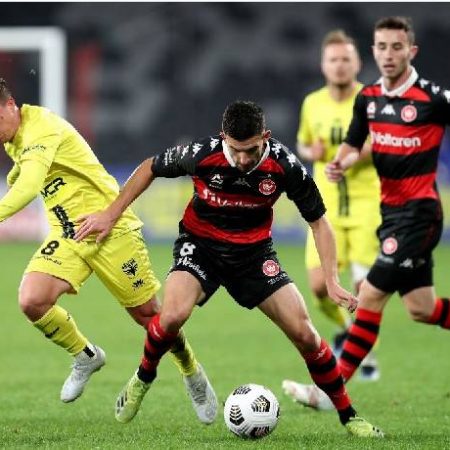 Nhận định kèo Sydney vs Wellington Phoenix, 13h ngày 7/1