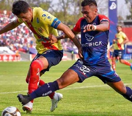 Nhận định kèo Tepatitlan vs Morelia, 6h ngày 3/2