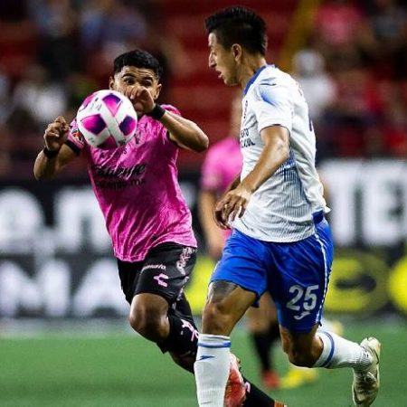 Nhận định kèo Tijuana vs Cruz Azul, 10h10 ngày 9/1