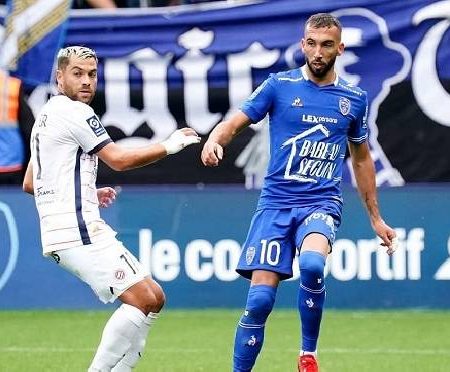 Nhận định kèo Troyes vs Montpellier, 21h ngày 19/2