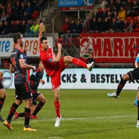 Nhận định kèo Twente vs Emmen, 2h ngày 7/1