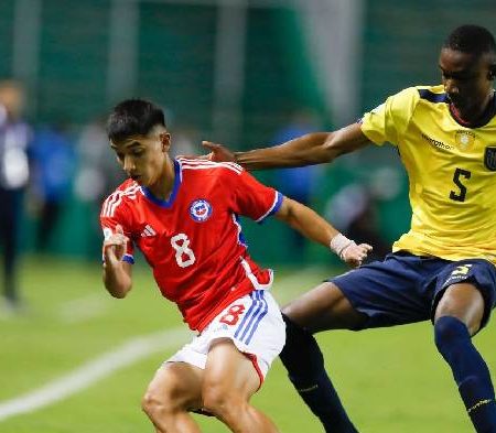 Nhận định kèo U20 Chile vs U20 Bolivia, 7h30 ngày 25/1