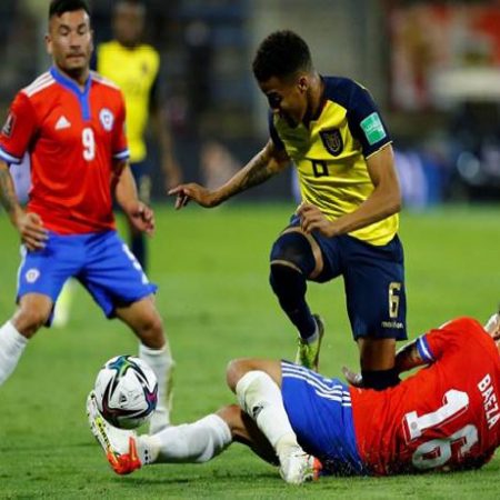 Nhận định kèo U20 Chile vs U20 Uruguay, 6h30 ngày 23/1