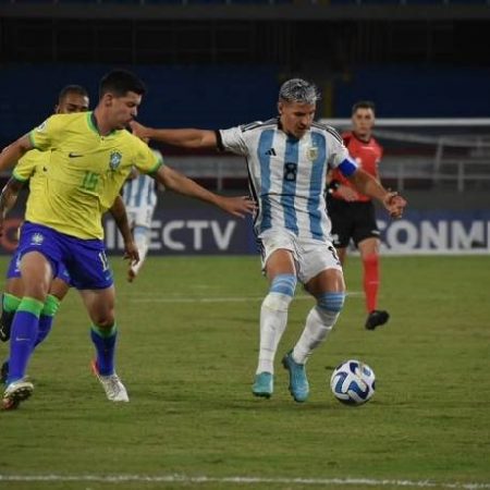 Nhận định kèo U20 Colombia vs U20 Argentina, 7h30 ngày 28/1