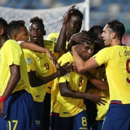 Nhận định kèo U20 Ecuador vs U20 Chile, 7h30 ngày 21/1