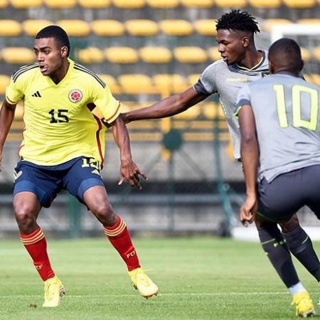 Nhận định kèo U20 Peru vs U20 Colombia, 6h30 ngày 22/1