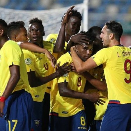 Nhận định kèo U20 Venezuela vs U20 Ecuador, 7h30 ngày 27/1