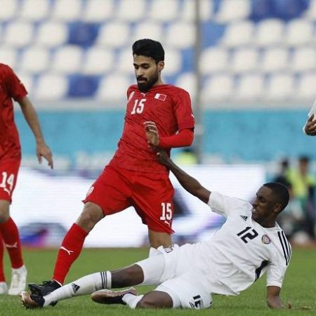 Nhận định kèo UAE vs Kuwait, 20h15 ngày 10/1