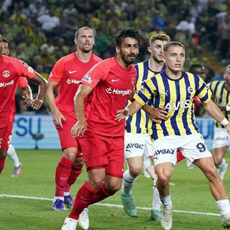 Nhận định kèo Umraniyespor vs Fenerbahce, 0h ngày 24/1