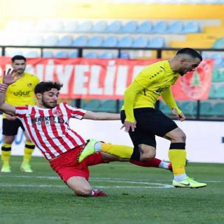 Nhận định kèo Umraniyespor vs Istanbulspor, 17h30 ngày 15/1