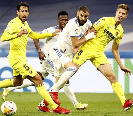 Nhận định kèo Villarreal vs Real Madrid, 3h ngày 20/1