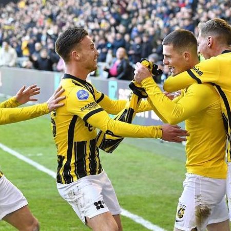 Nhận định kèo Vitesse vs NEC, 18h15 ngày 15/1