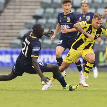 Nhận định kèo Wellington Phoenix vs Central Coast Mariners, 9h ngày 22/1