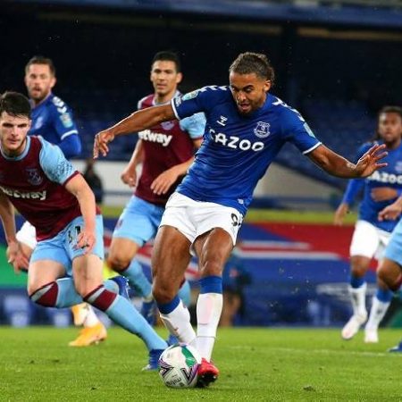 Nhận định kèo West Ham vs Everton, 22h ngày 21/1