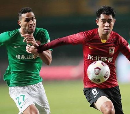 Nhận định kèo Xingzhou vs Zhejiang, 13h ngày 8/1