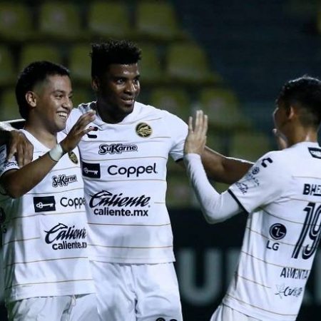 Nhận định kèo Zacatecas vs Dorados Sinaloa, 10h05 ngày 11/1