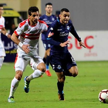 Nhận định kèo Zamalek vs Pyramids, 0h ngày 17/1