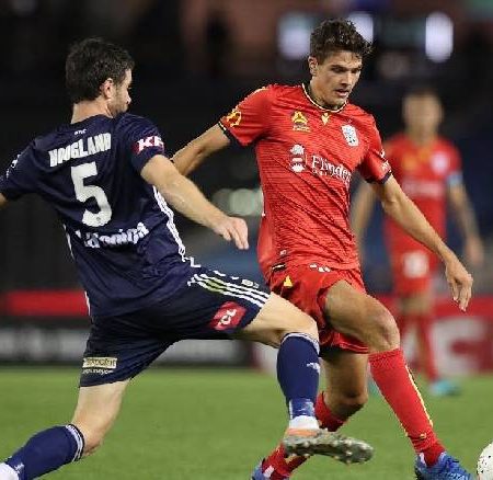 Phân tích kèo hiệp 1 Adelaide vs Brisbane Roar, 15h45 ngày 4/2