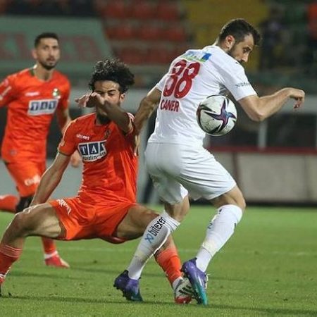 Phân tích kèo hiệp 1 Alanyaspor vs Sivasspor, 21h ngày 31/1