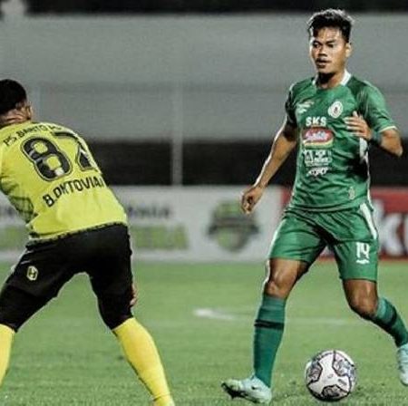 Phân tích kèo hiệp 1 Barito vs PSS Sleman, 15h ngày 31/1