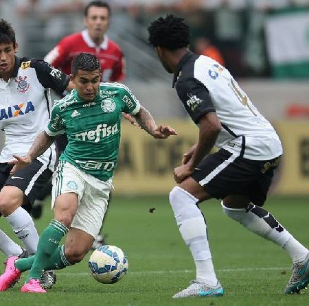 Phân tích kèo hiệp 1 Botafogo SP vs Palmeiras, 7h30 ngày 20/1