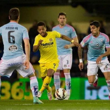 Phân tích kèo hiệp 1 Celta Vigo vs Villarreal, 3h ngày 14/1