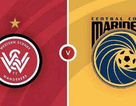 Phân tích kèo hiệp 1 Central Coast Mariners vs WS Wanderers, 15h45 ngày 28/1