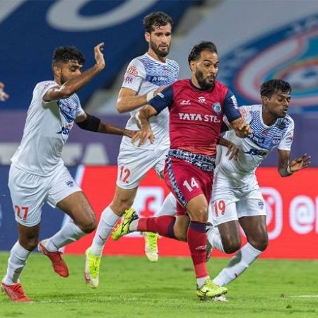 Phân tích kèo hiệp 1 East Bengal vs Jamshedpur, 21h00 ngày 13/1