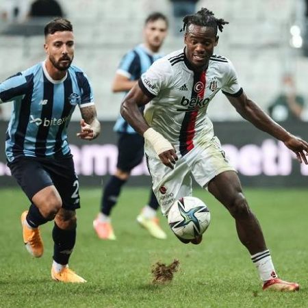 Phân tích kèo hiệp 1 Istanbul vs Demirspor, 21h ngày 9/1