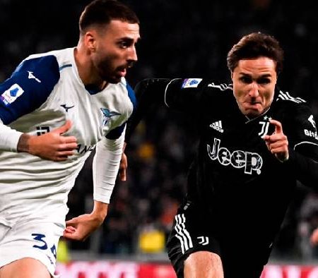 Phân tích kèo hiệp 1 Juventus vs Lazio, 3h ngày 3/2