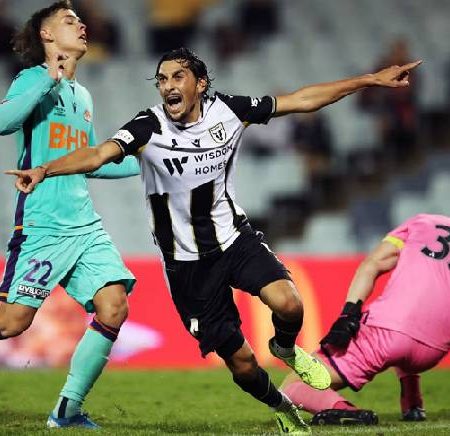 Phân tích kèo hiệp 1 Macarthur vs Newcastle Jets, 11h ngày 8/1