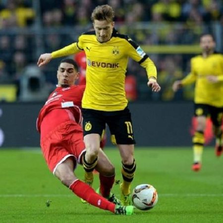 Phân tích kèo hiệp 1 Mainz vs Dortmund, 0h30 ngày 26/1