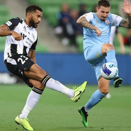 Phân tích kèo hiệp 1 Melbourne City vs Macarthur, 13h00 ngày 4/2