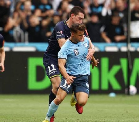 Phân tích kèo hiệp 1 Melbourne Victory vs Sydney FC, 14h45 ngày 26/1