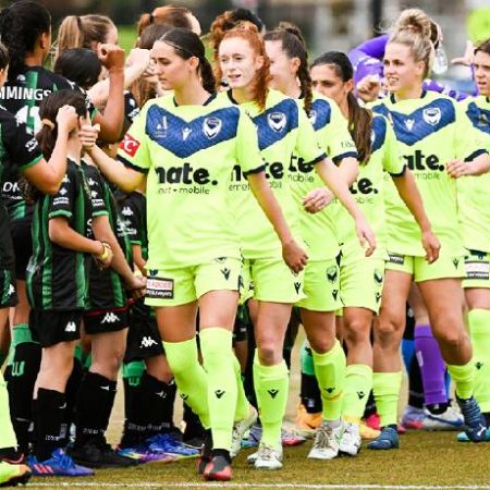 Phân tích kèo hiệp 1 nữ WS Wanderers vs nữ Melbourne Victory, 14h ngày 18/1