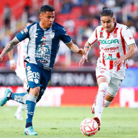 Phân tích kèo hiệp 1 Pachuca vs Necaxa, 8h ngày 30/1